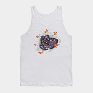 Dishonorable Path Tank Top